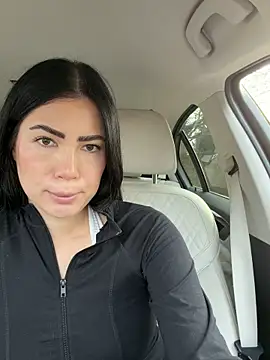 clairewntr online show from 21, 12, 2025