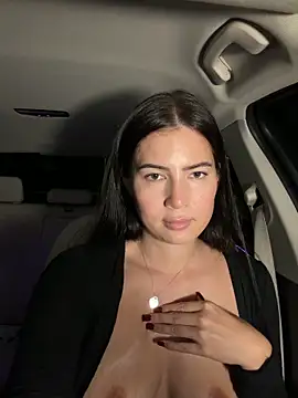 clairewntr online show from 30, 10, 2025