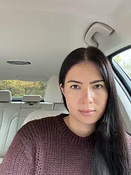 clairewntr online show from 26, 10, 2025