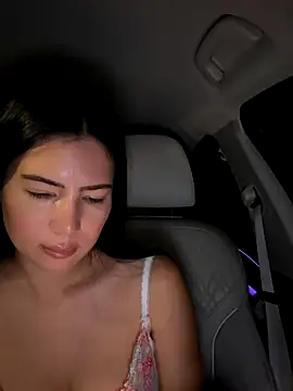 clairewntr online show from 30, 11, 2025