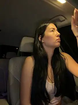 clairewntr online show from 25, 3, 2026