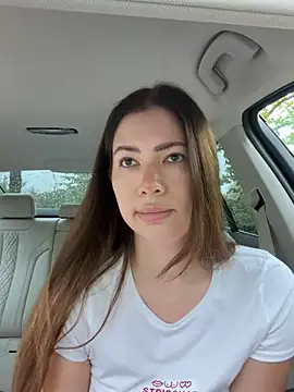 clairewntr online show from 18, 5, 2026