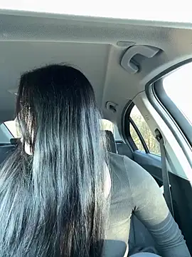 clairewntr online show from 18, 3, 2025