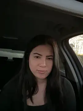 clairewntr online show from 18, 3, 2025