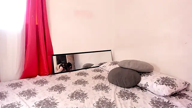 carmesix online show from 1, 3, 2026