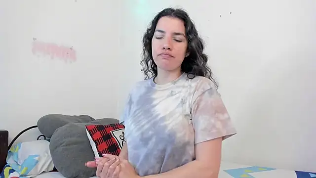 carmesix online show from 3, 12, 2024