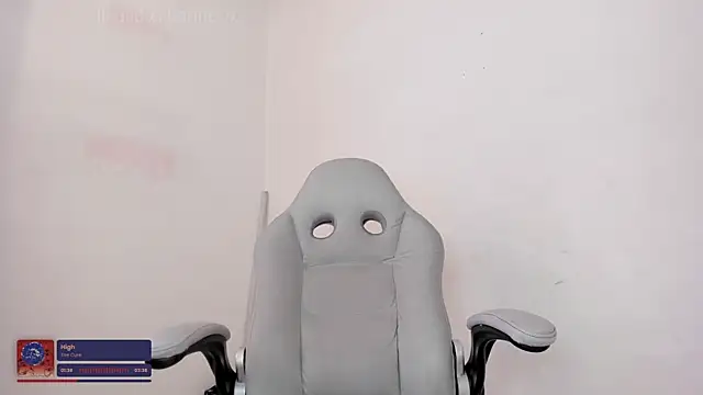 carmesix online show from 12, 1, 2026