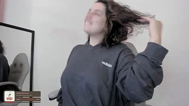 carmesix online show from 19, 1, 2026