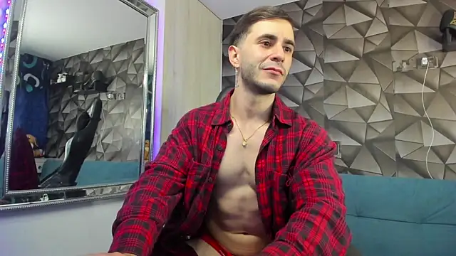 Snapshot of Latino_stud4u chatting on 3, 12, 2025 Latino stud4u online show from 3, 12, 2025