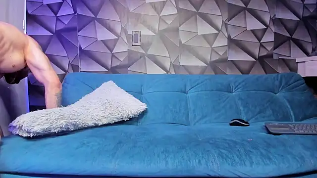 Snapshot of Latino_stud4u chatting on 11, 2, 2025 Latino stud4u online show from 11, 2, 2025