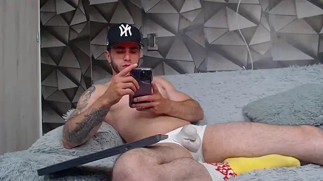 Latino stud4u online show from 10, 1, 2026