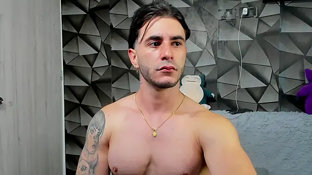 Latino stud4u online show from 16, 1, 2026