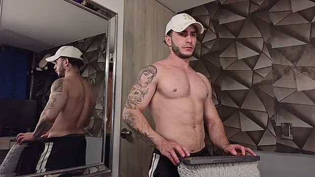 Latino stud4u online show from 25, 3, 2026