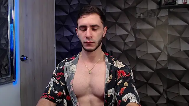 Snapshot of Latino_stud4u chatting on 12, 11, 2025 Latino stud4u online show from 12, 11, 2025