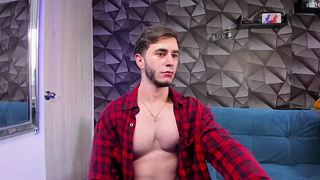 Snapshot of Latino_stud4u chatting on 26, 11, 2025 Latino stud4u online show from 26, 11, 2025