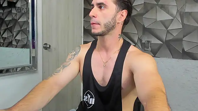 Latino stud4u online show from 14, 1, 2026