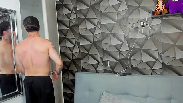 Latino stud4u online show from 11, 2, 2026