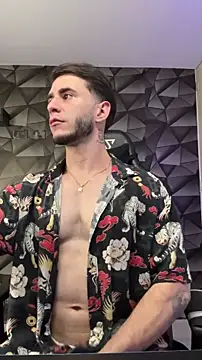 Snapshot of Latino_stud4u chatting on 12, 11, 2025 Latino stud4u online show from 12, 11, 2025