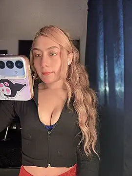  Danna online show from 10, 7, 2026