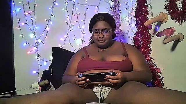 Snapshot of princess_peach_18 chatting on 23, 2, 2025 princess peach 18 online show from 23, 2, 2025