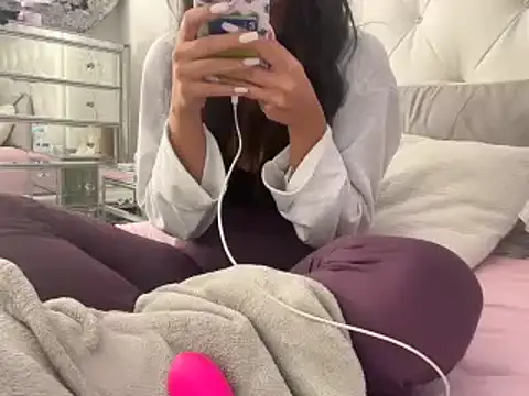 tbaexoxox online show from 13, 5, 2026