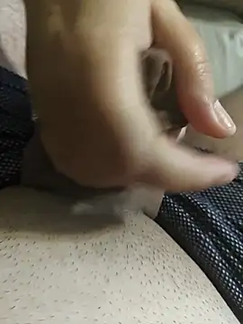 LovlyAnnie online show from 25, 6, 2026