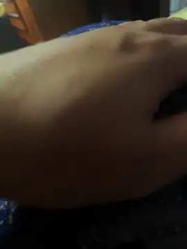 LovlyAnnie online show from 12, 11, 2025