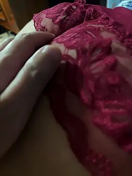 LovlyAnnie online show from 1, 12, 2025