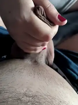 LovlyAnnie online show from 8, 3, 2026