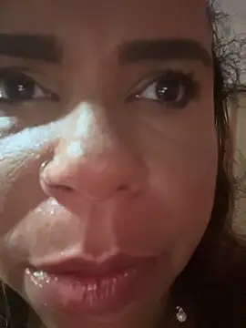 pimenta gaby online show from 18, 2, 2025