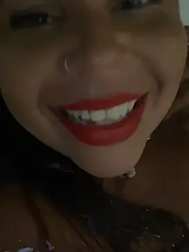 pimenta gaby online show from 23, 2, 2025