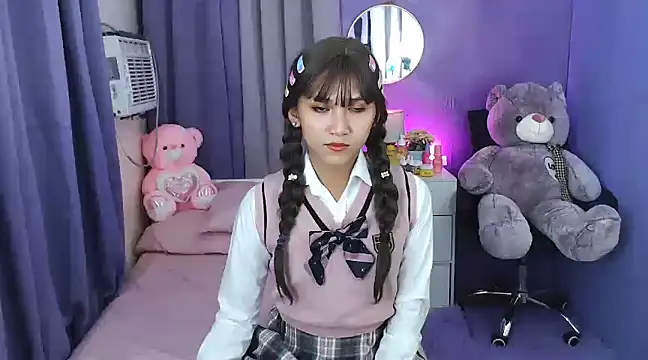 urlovelyfreya online show from 19, 2, 2025