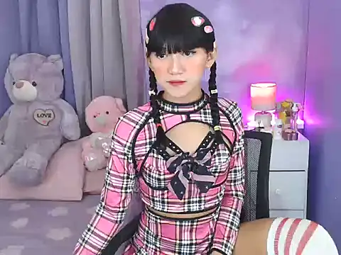 urlovelyfreya online show from 2, 10, 2025