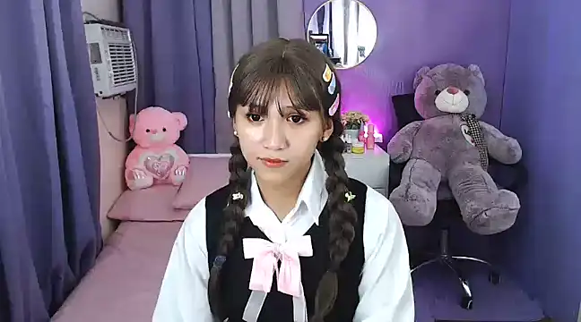 urlovelyfreya online show from 18, 2, 2025