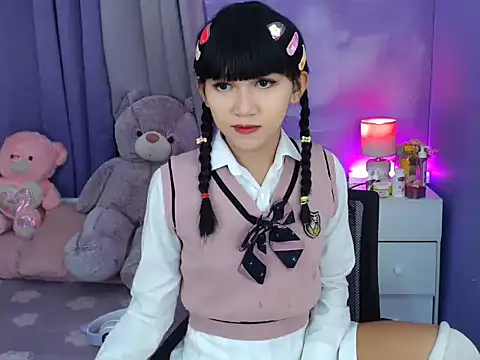 urlovelyfreya online show from 4, 10, 2025