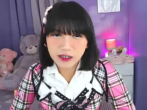 urlovelyfreya online show from 27, 11, 2025