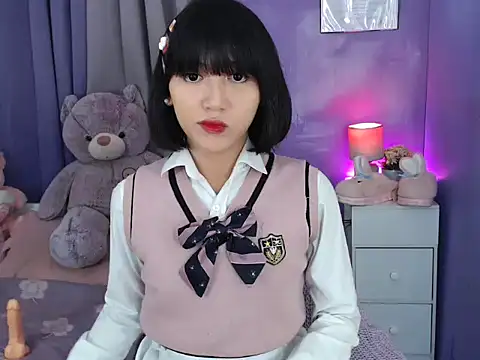 urlovelyfreya online show from 31, 10, 2025