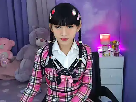 urlovelyfreya online show from 5, 10, 2025