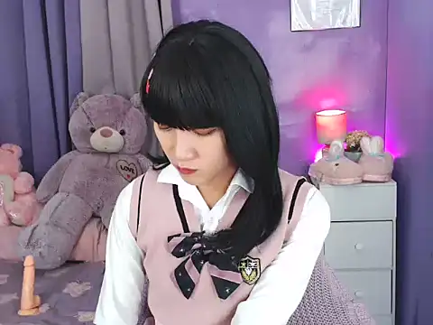 urlovelyfreya online show from 12, 11, 2025