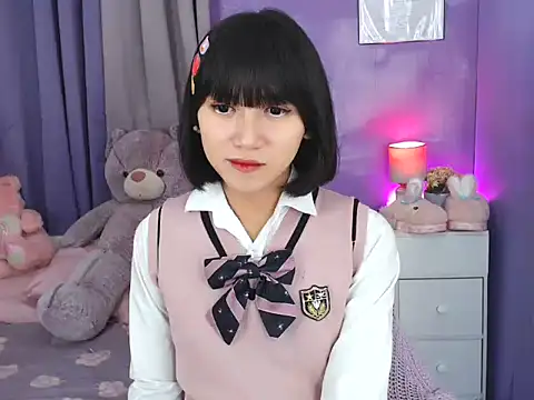 urlovelyfreya online show from 11, 11, 2025