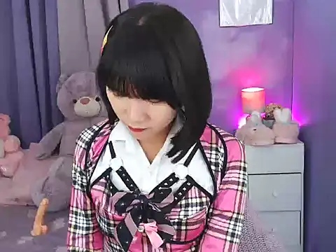 urlovelyfreya online show from 13, 11, 2025