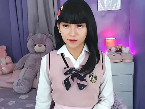 urlovelyfreya online show from 10, 11, 2025