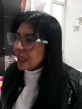 aisha latina online show from 16, 2, 2026