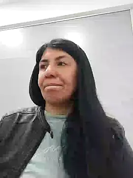 aisha latina online show from 18, 2, 2025