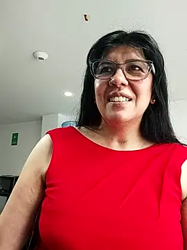Snapshot of aisha_latina chatting on 27, 7, 2026 aisha latina online show from 27, 7, 2026