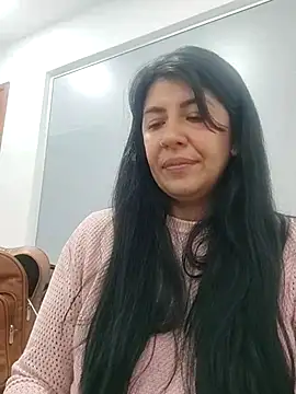 aisha latina online show from 11, 3, 2025