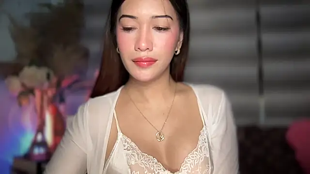 Jasmine Elcock online show from 18, 10, 2025