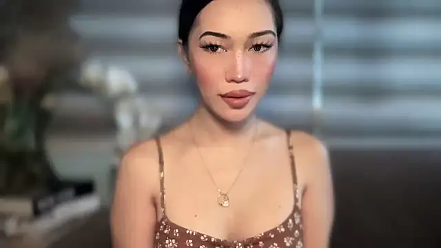 Jasmine Elcock online show from 10, 10, 2025