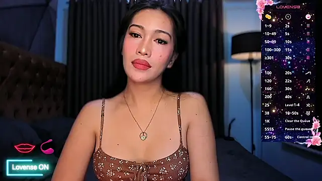 Snapshot of Jasmine_Elcock chatting on 7, 2, 2026 Jasmine Elcock online show from 7, 2, 2026