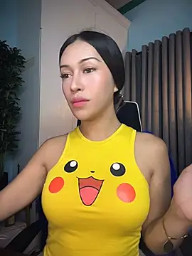 Jasmine Elcock online show from 7, 7, 2026